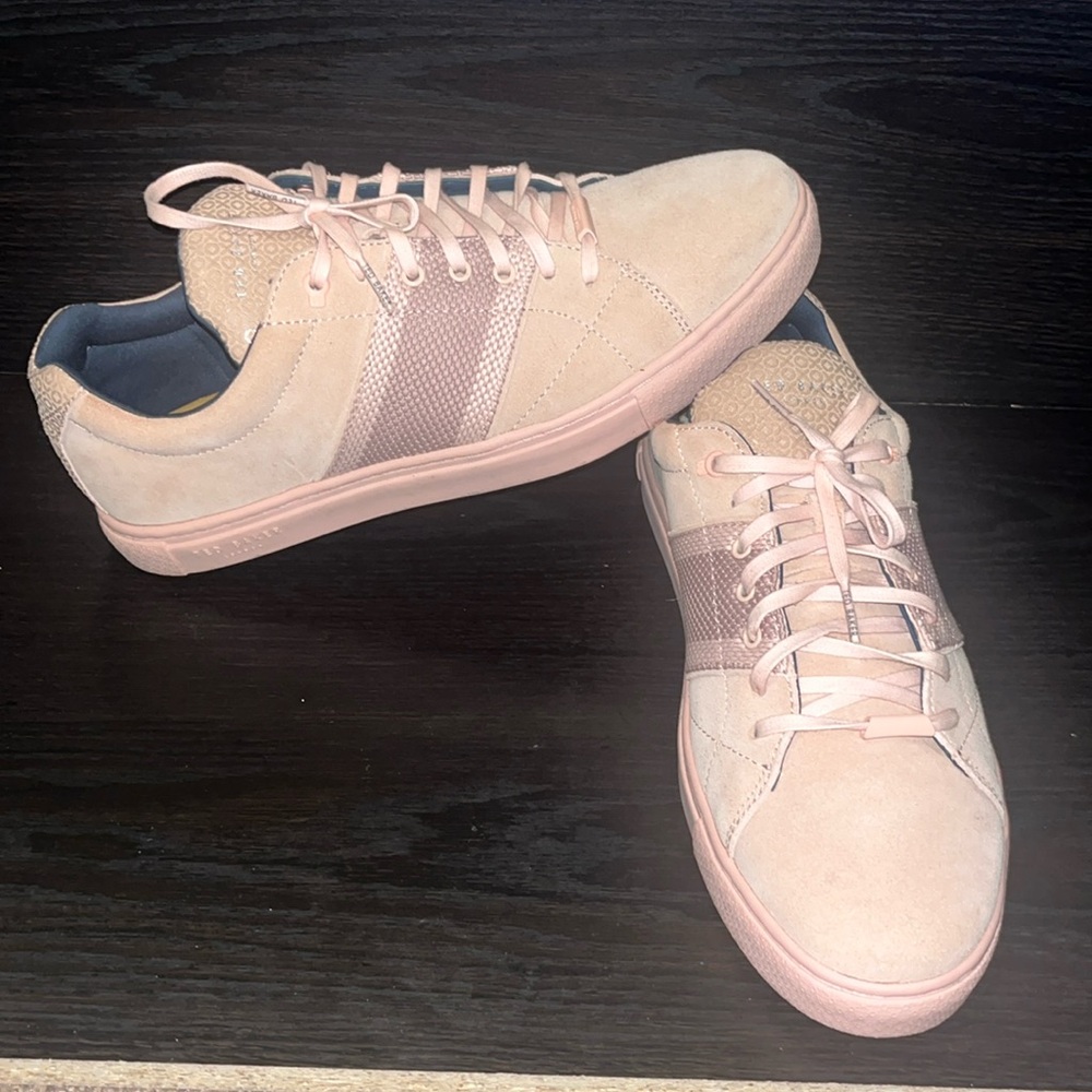 Ted Baker sneaker